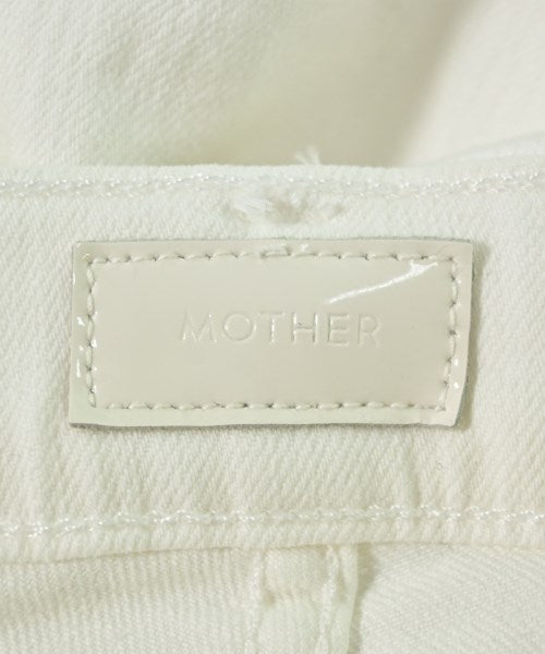 mother ยีนส์