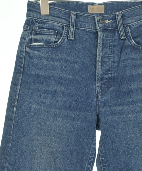 mother ยีนส์