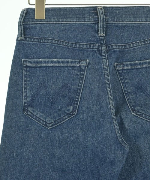 mother ยีนส์