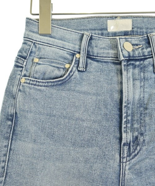 mother ยีนส์