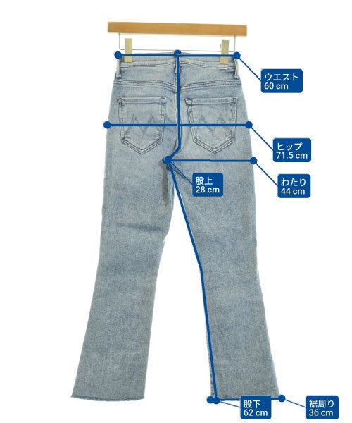 mother ยีนส์