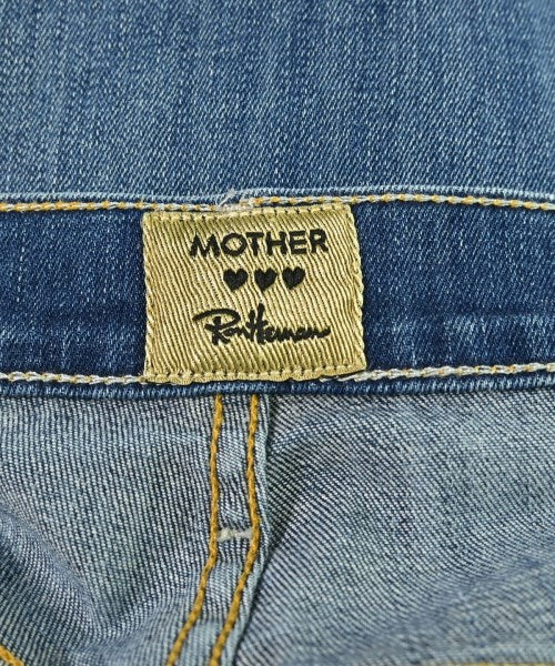mother ยีนส์