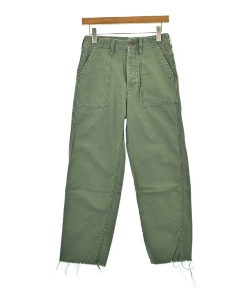 mother กางเกงมีกระเป๋าข้างกางเกง2-4 กระเป๋า