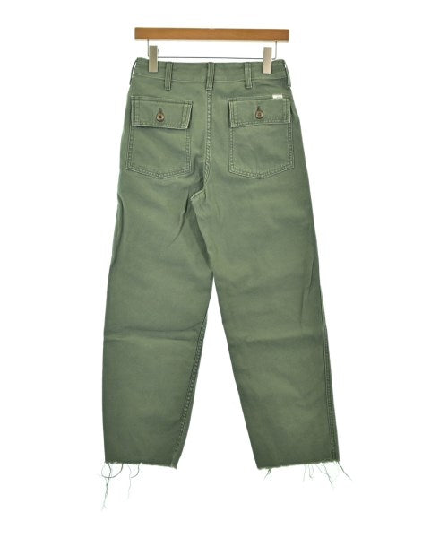 mother กางเกงมีกระเป๋าข้างกางเกง2-4 กระเป๋า