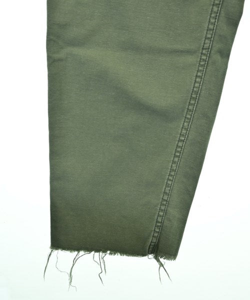 mother กางเกงมีกระเป๋าข้างกางเกง2-4 กระเป๋า