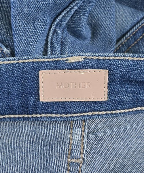 mother ยีนส์
