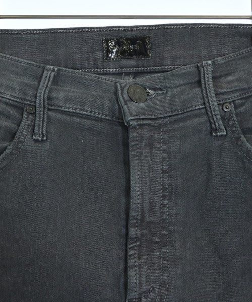 mother ยีนส์