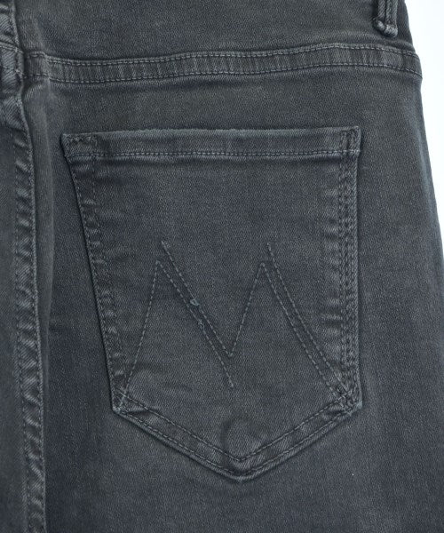 mother ยีนส์