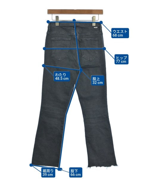 mother ยีนส์