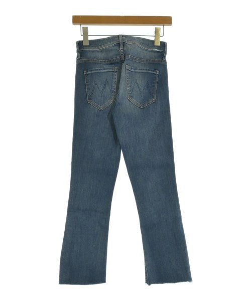 mother ยีนส์