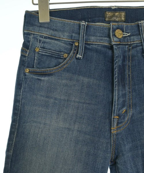 mother ยีนส์