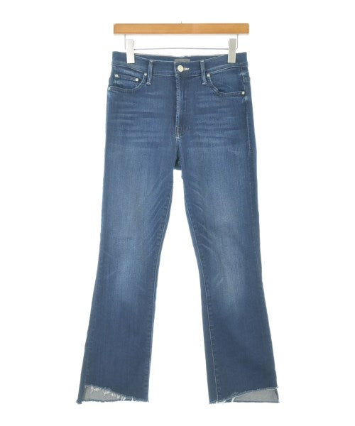 mother ยีนส์