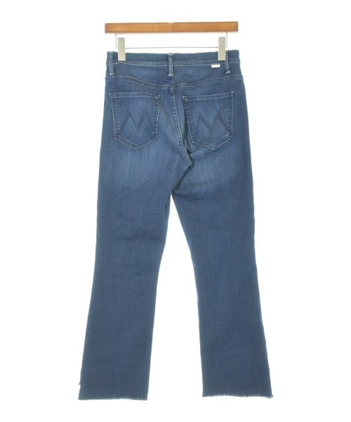 mother ยีนส์