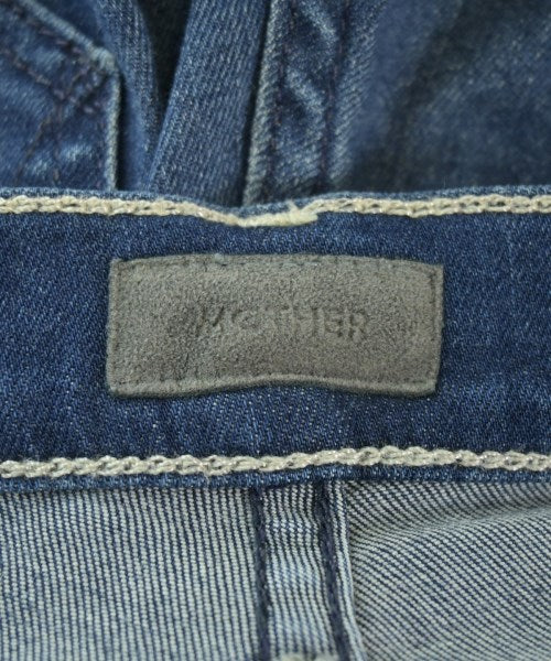 mother ยีนส์