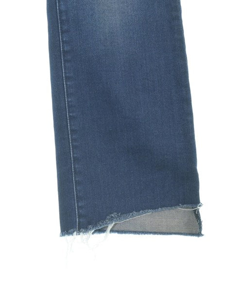 mother ยีนส์