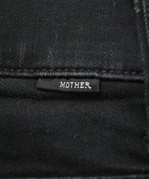 mother ยีนส์