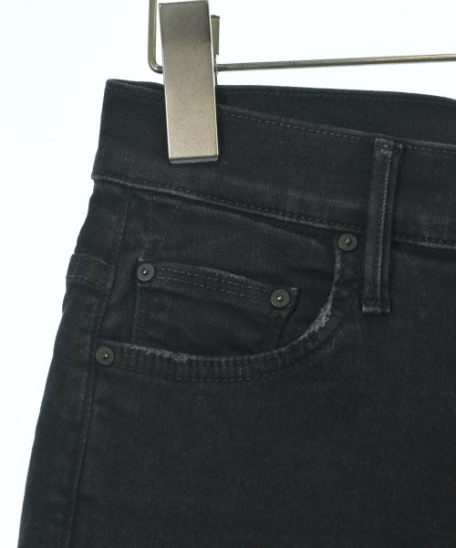 mother ยีนส์