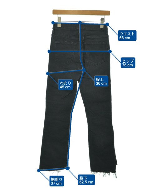 mother ยีนส์