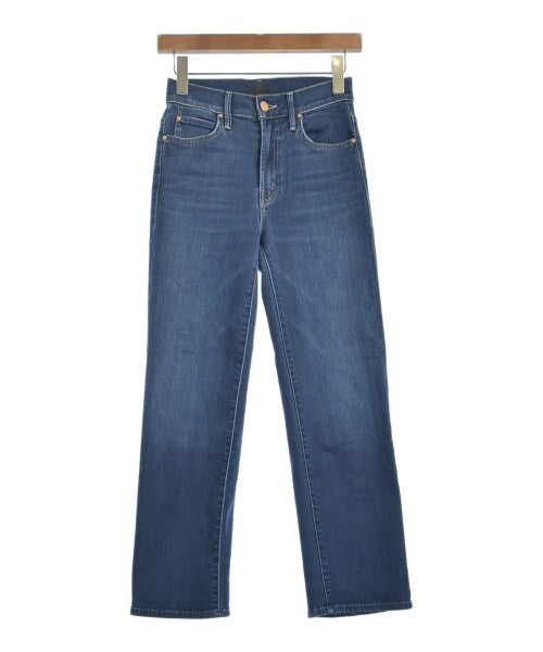 mother ยีนส์