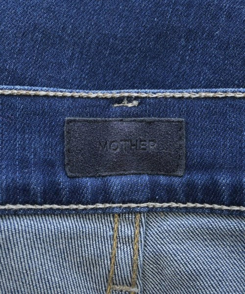 mother ยีนส์