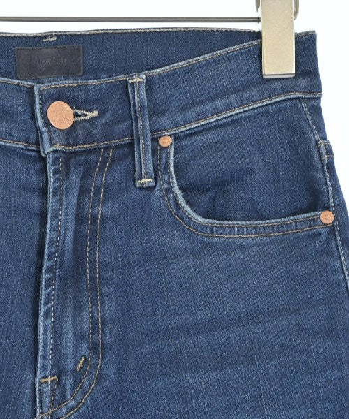 mother ยีนส์