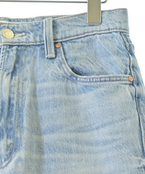 mother ยีนส์