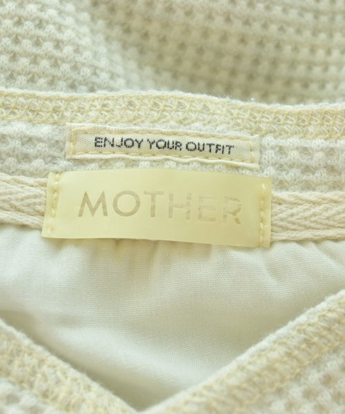mother เสื้อยืด/เสื้อท็อปส์