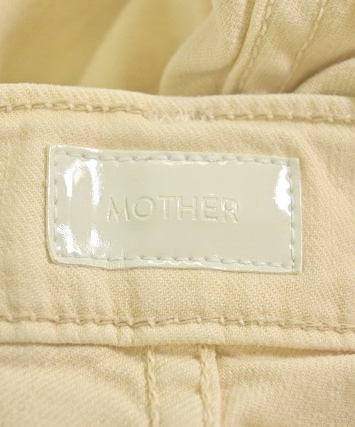 mother ยีนส์
