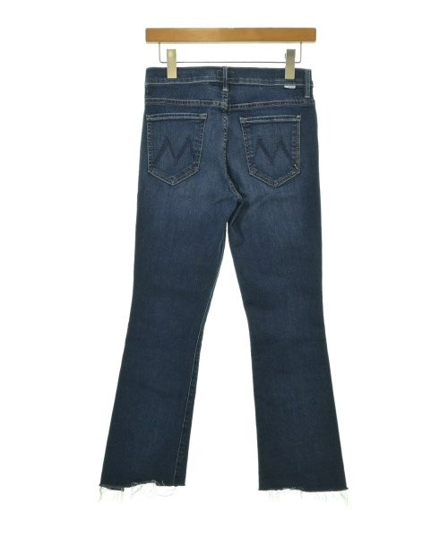 mother ยีนส์