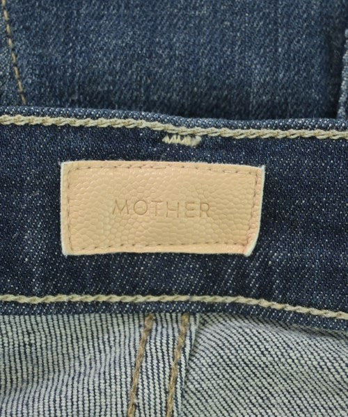 mother ยีนส์
