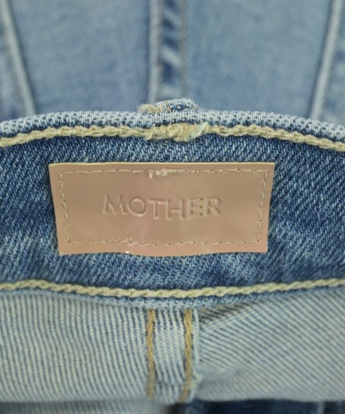 mother ยีนส์