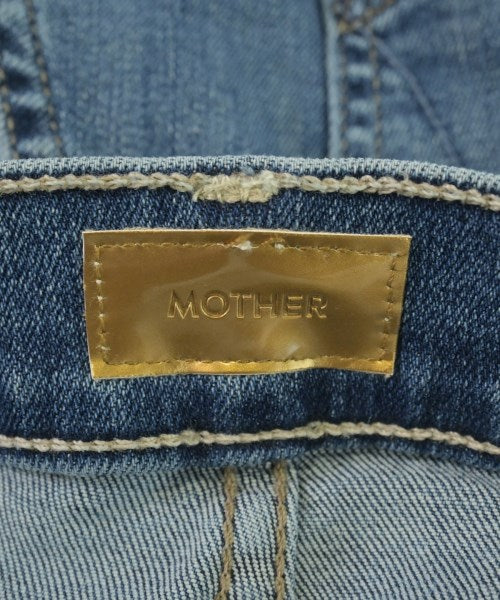 mother ยีนส์