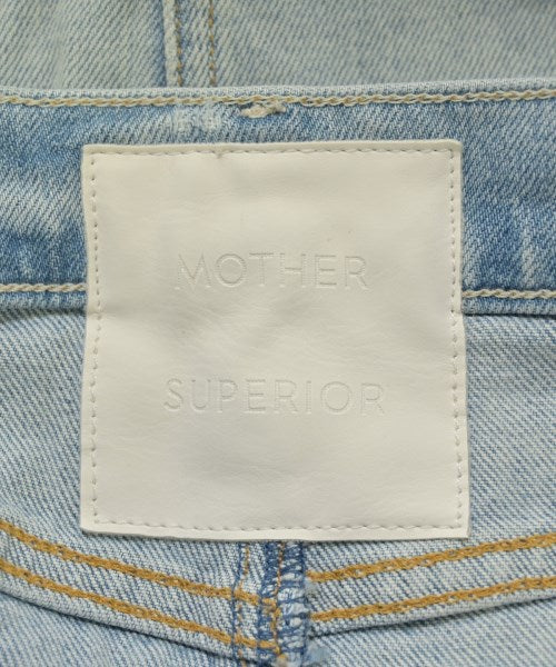 mother กระโปรงยาวถึงเข่า