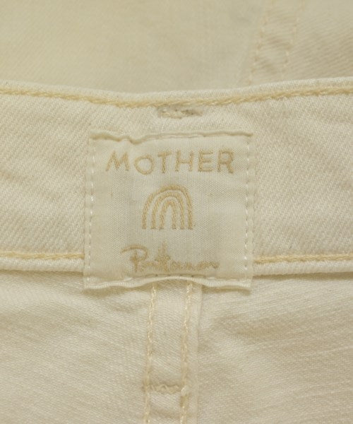 mother ยีนส์