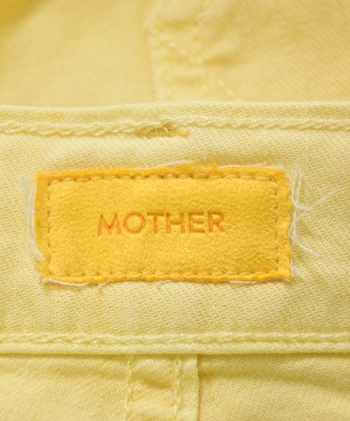 mother ยีนส์