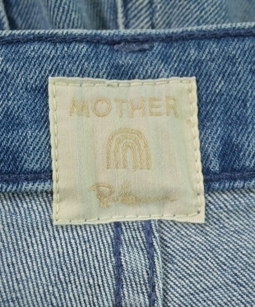mother ยีนส์