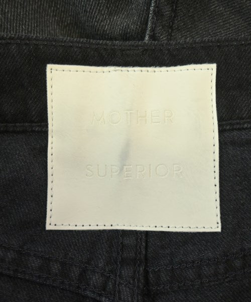 mother ยีนส์