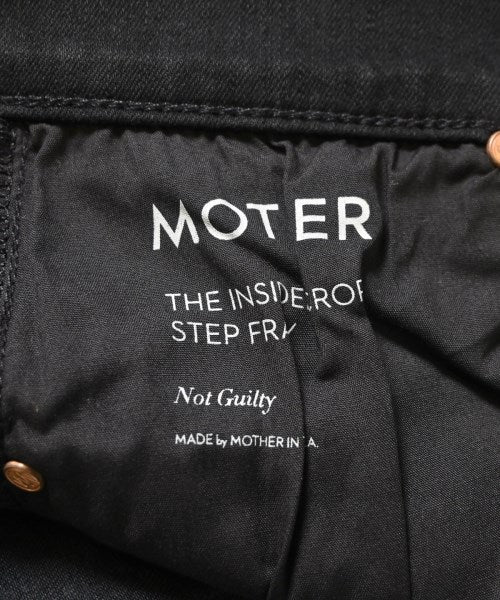 mother ยีนส์