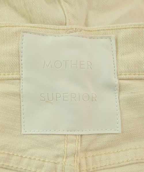 mother ยีนส์