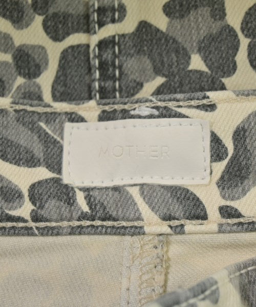 mother กระโปรงยาวถึงเข่า