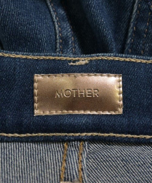 mother ยีนส์