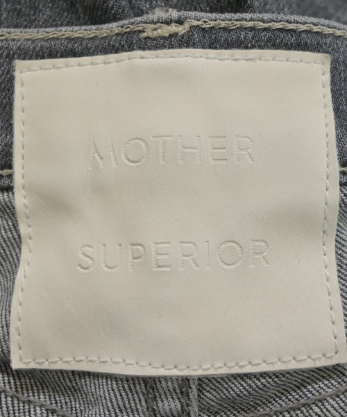 mother ยีนส์
