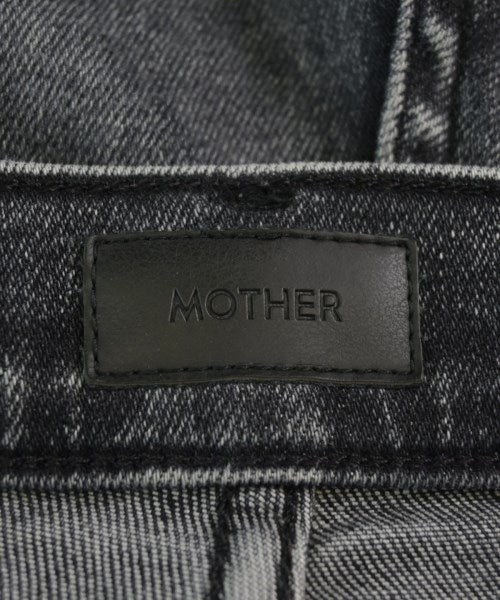 mother ยีนส์