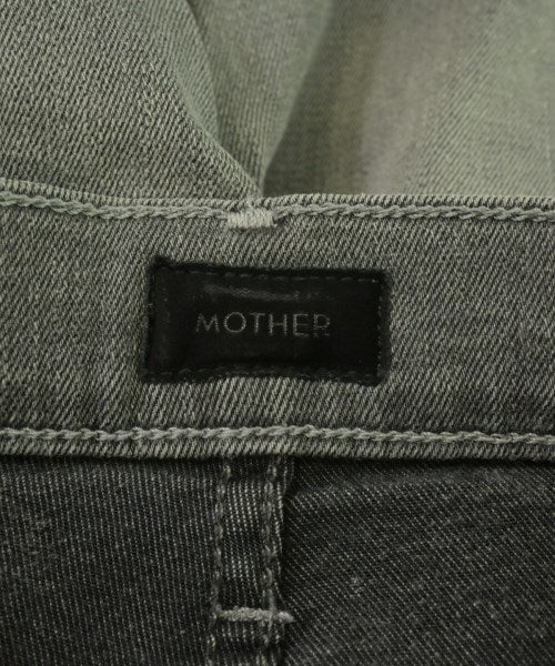 mother ยีนส์