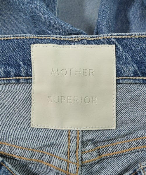 mother ยีนส์