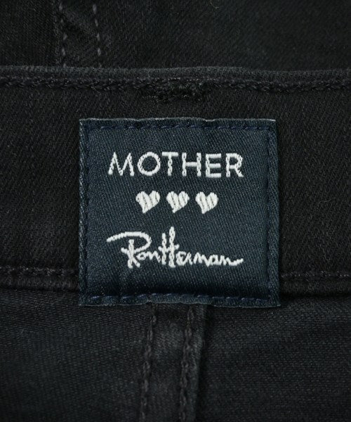 mother ยีนส์