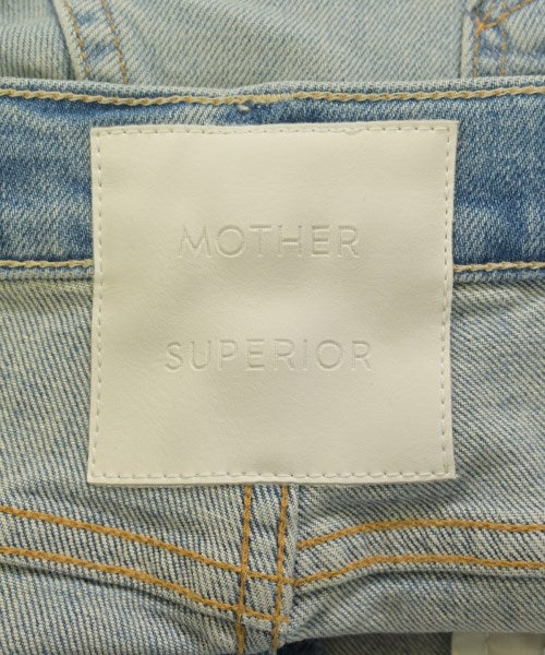 mother ยีนส์