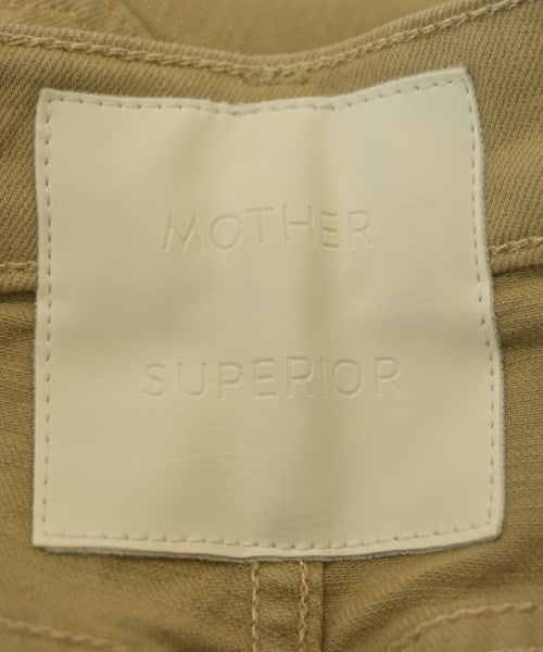 mother ยีนส์