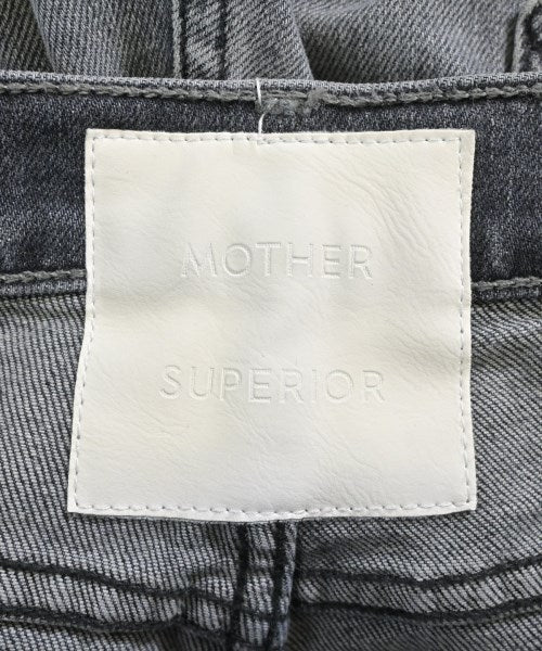 mother ยีนส์