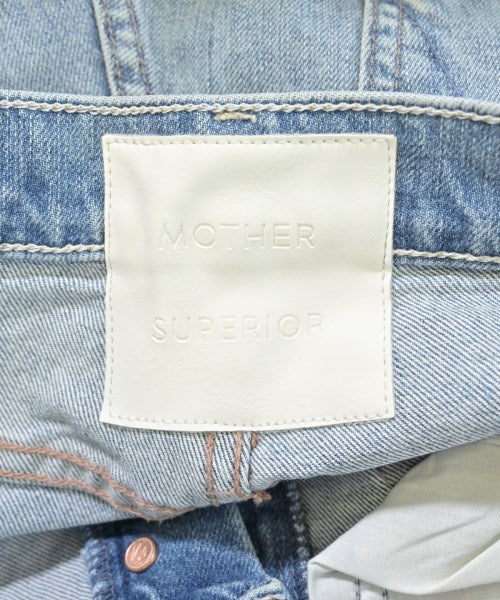 mother ยีนส์